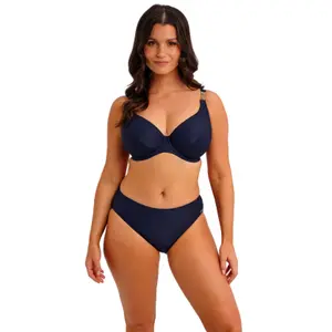 Women's mid-rise swimsuit bottom Fantasie Azores