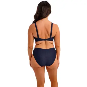 Women's mid-rise swimsuit bottom Fantasie Azores image-1