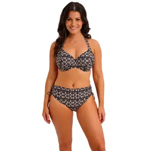 Halsband Bikinioberteil Damen Fantasie Shell Bay image-1