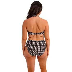 Halsband Bikinioberteil Damen Fantasie Shell Bay image-2