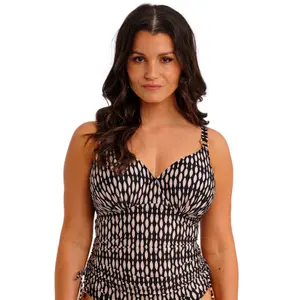 Tankini-Oberteil Damen Fantasie Shell Bay image-1
