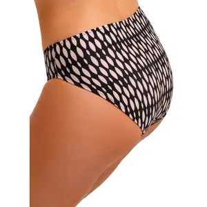 Women's mid-rise swimsuit bottom Fantasie Shell Bay image-4