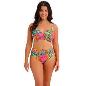 Bikini Damen Fantasie Sunset Reef image-1