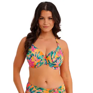 Halsband Bikinioberteil Damen Fantasie Sunset Reef image-1