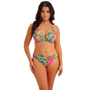 Halsband Bikinioberteil Damen Fantasie Sunset Reef image-2
