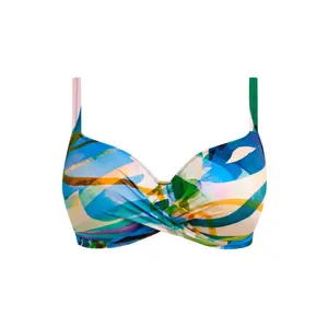 Top costume da bagno donna Fantasie Molokai Shores