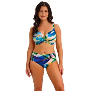 Top costume da bagno donna Fantasie Molokai Shores image-3