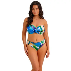 Top costume da bagno donna Fantasie Bandeau Molokai Shores image-2