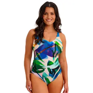 Bikini pezzo sopra con ferretto Fantasie image-1