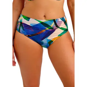 Slip costume a vita alta da donna Fantasie image-1