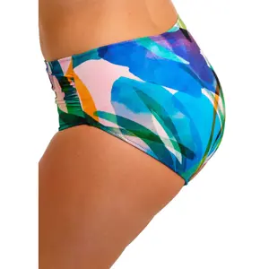 Slip costume a vita alta da donna Fantasie image-4
