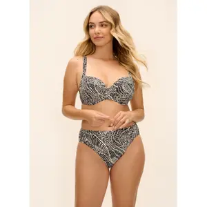 Bikini-Oberteil Balconette mit Bügel für Damen Fantasie Bavaro Beach image-1