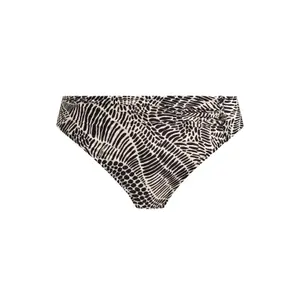 Bikinihose mit halbhoher Taille Damen Fantasie Bavaro Beach image-0