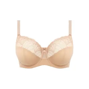 Women's underwired side-reinforced bra Fantasie Adelle image-0