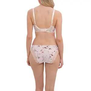 Soutien de senhora com aros reforçados lateralmente Fantasie Lucia image-1