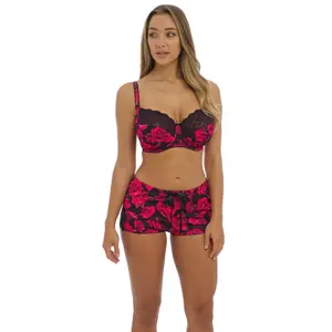 Shorts til kvinder Fantasie Lucia image-1