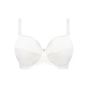 Reggiseno donna con ferretto e rinforzo laterale Fantasie Fusion Lace image-0