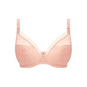 Soutien de senhora com aros e almofadado Fantasie Fusion Lace image-0
