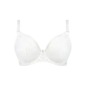 Plunge-BH, gepaddet, mit Bügel, Frau Fantasie Fusion Lace image-0