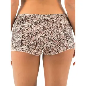 Shorty woman Fantasie Lindsey image-3