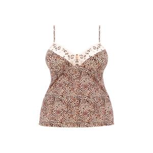 Top de biquíni de mulher Fantasie Lindsey