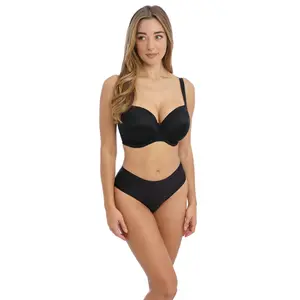 Formpressad bh med bygel Fantasie Smoothease image-1