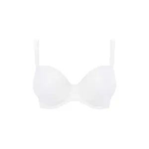 Women's underwired molded bra Fantasie Smoothease image-0