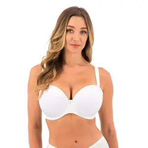 Women's underwired molded bra Fantasie Smoothease image-2