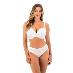 Women's underwired molded bra Fantasie Smoothease image-1