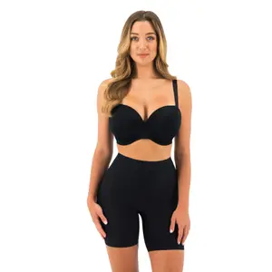 Shorts für Damen Fantasie Smoothease image-1