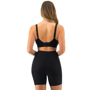 Shorts für Damen Fantasie Smoothease image-4