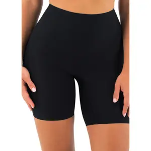 Shorts für Damen Fantasie Smoothease image-2