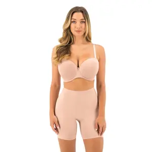 Shorts für Damen Fantasie Smoothease image-2