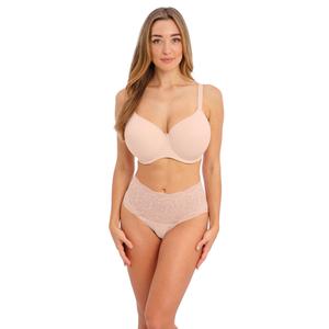 Soutien-gorge moulé t-shirt armatures femme Fantasie Aura image-1