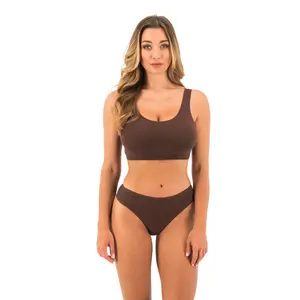Braguitas de mujer Fantasie Smoothease image-1