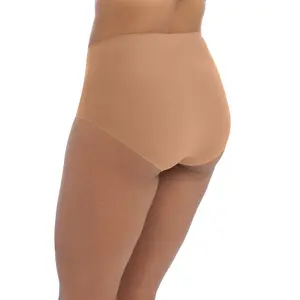 Braguita clásica invisible para mujer Fantasie Smoothease image-2