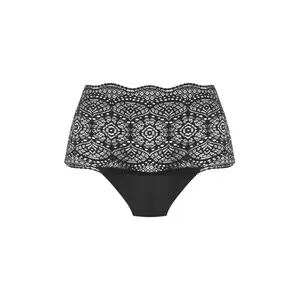 Braguita clásica invisible para mujer Fantasie Lace Ease image-0