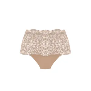 Braguita clásica invisible para mujer Fantasie Lace Ease image-0