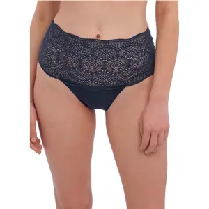 Braguita clásica invisible para mujer Fantasie Lace Ease image-1