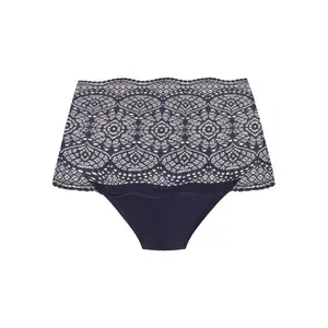 Braguita clásica invisible para mujer Fantasie Lace Ease image-0