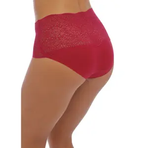 Braguita clásica invisible para mujer Fantasie Lace Ease image-3