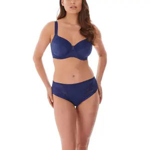 BH mit Seitenverstärkung Bügel Frau Fantasie Illusion image-1