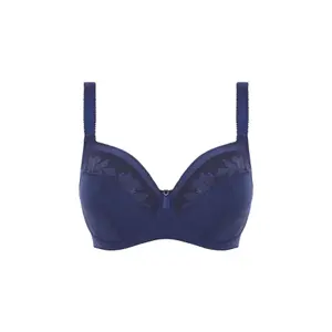 BH mit Seitenverstärkung Bügel Frau Fantasie Illusion image-0