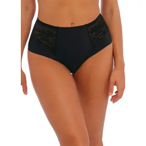 Women's high-waisted panties Fantasie Illusion image-1