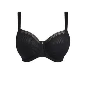 Damesbeugelbeha met versteviging aan de zijkant Fantasie Fusion