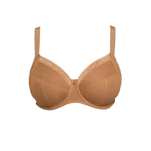 Soutien-gorge renfort latéral armatures femme Fantasie Fusion image-0