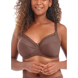 Women's underwired side-reinforced bra Fantasie Fusion image-2