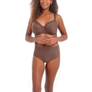 Women's underwired side-reinforced bra Fantasie Fusion image-1