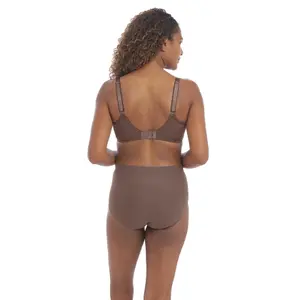 Women's underwired side-reinforced bra Fantasie Fusion image-3