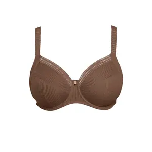 Women's underwired side-reinforced bra Fantasie Fusion image-0
